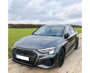 Audi S3 Gebrauchtwagen