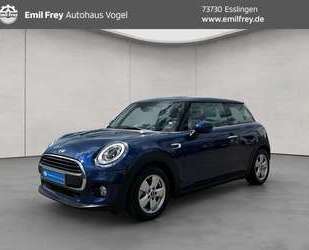 Mini One Gebrauchtwagen