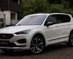 Seat Tarraco Gebrauchtwagen