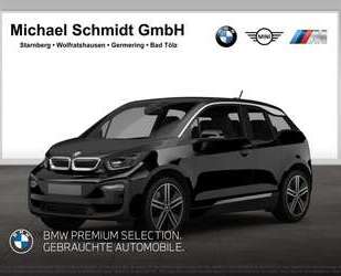 BMW i3 Gebrauchtwagen