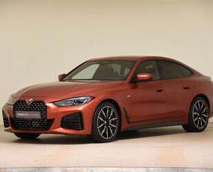 BMW 430 Gebrauchtwagen