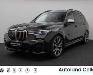 BMW X7 M Gebrauchtwagen