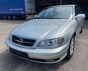 Opel Omega Gebrauchtwagen