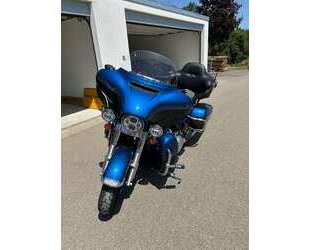 Harley Davidson Ultra Limited Gebrauchtwagen