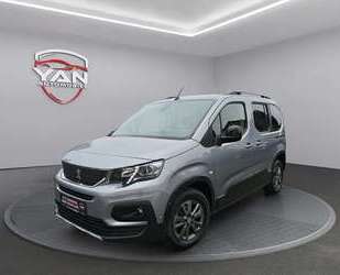 Peugeot Rifter Gebrauchtwagen