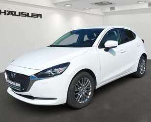Mazda 2 Gebrauchtwagen