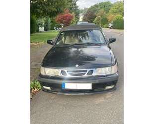 Saab 9-3 Gebrauchtwagen