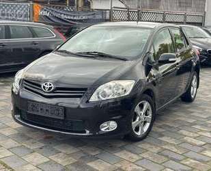 Toyota Auris Gebrauchtwagen