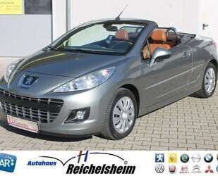 Peugeot 207 Gebrauchtwagen