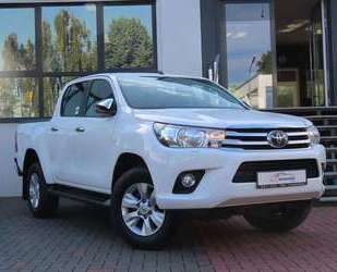 Toyota Hilux Gebrauchtwagen