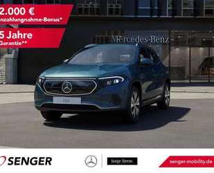 Mercedes-Benz EQA 250 Gebrauchtwagen