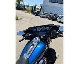 Harley Davidson Ultra Limited Gebrauchtwagen