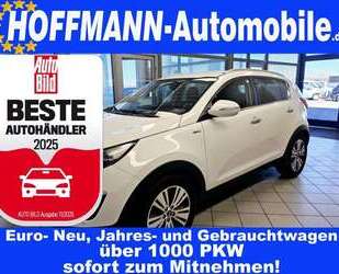 Kia Sportage Gebrauchtwagen