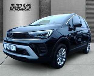 Opel Crossland Gebrauchtwagen