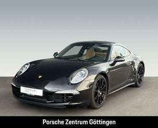 Porsche 991 Gebrauchtwagen