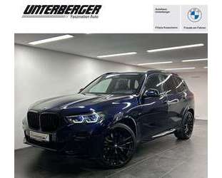 BMW X5 M Gebrauchtwagen