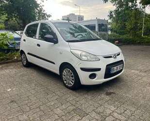 Hyundai i10 Gebrauchtwagen