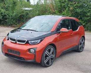BMW i3 Gebrauchtwagen