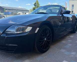 BMW Z4 Gebrauchtwagen