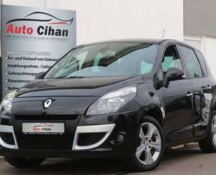 Renault Scenic Gebrauchtwagen