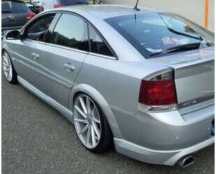 Opel Vectra Gebrauchtwagen