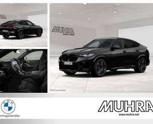 BMW X6 M Gebrauchtwagen