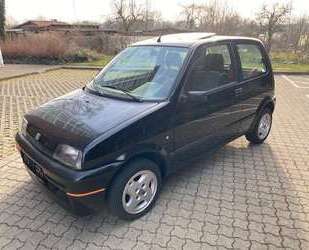 Fiat Cinquecento Gebrauchtwagen