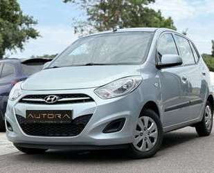 Hyundai i10 Gebrauchtwagen
