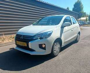 Mitsubishi Space Star Gebrauchtwagen