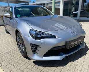 Toyota GT86 Gebrauchtwagen