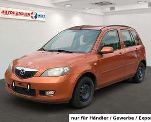 Mazda 2 Gebrauchtwagen