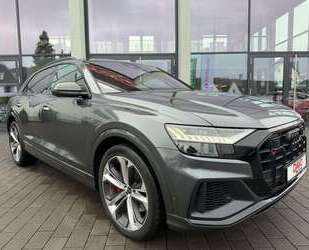 Audi SQ8 Gebrauchtwagen