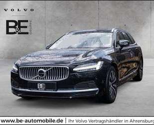 Volvo V90 Gebrauchtwagen