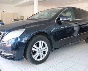 Mercedes-Benz R 350 Gebrauchtwagen