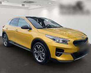 Kia XCeed Gebrauchtwagen
