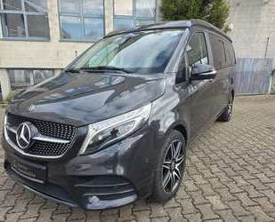 Mercedes-Benz Marco Polo Gebrauchtwagen