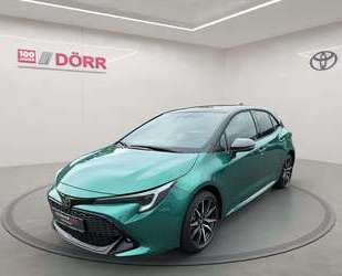 Toyota Corolla Gebrauchtwagen