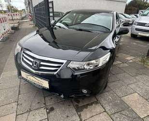 Honda Accord Gebrauchtwagen