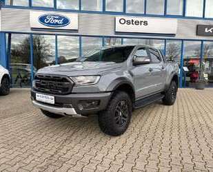 Ford Ranger Gebrauchtwagen