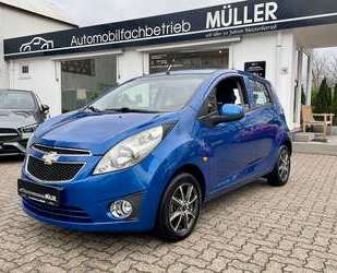Chevrolet Spark Gebrauchtwagen