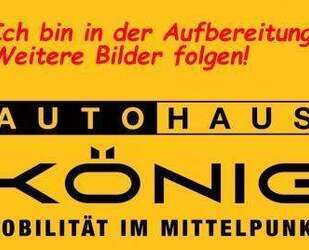 Dacia Lodgy Gebrauchtwagen