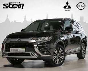 Mitsubishi Outlander Gebrauchtwagen