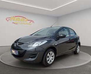 Mazda 2 Gebrauchtwagen