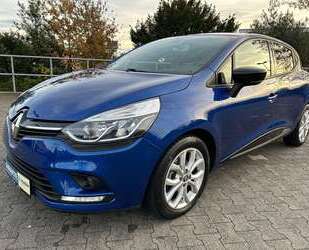 Renault Clio Gebrauchtwagen