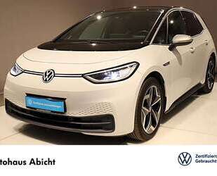 VW ID.3 Gebrauchtwagen
