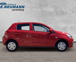 Mitsubishi Space Star Gebrauchtwagen