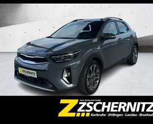 Kia Stonic Gebrauchtwagen