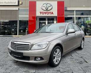 Mercedes-Benz C 200 Gebrauchtwagen