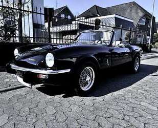 Triumph Spitfire Gebrauchtwagen