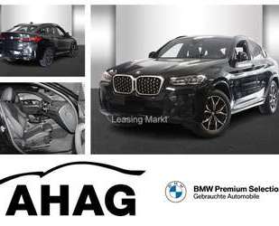 BMW X4 Gebrauchtwagen